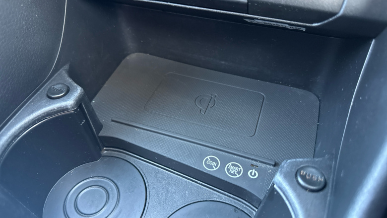 Kia Picanto 1.0 X-Line S 5dr Auto Petrol Hatchback